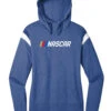 Ladies NASCAR Hooded Fleece -Clothing Promotion Store NAS9LS0004copy