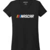 Ladies NASCAR V-Neck -Clothing Promotion Store NAS9LT0018A