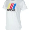 Ladies NASCAR Gable T-Shirt -Clothing Promotion Store NAS9LT0022A