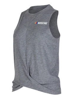 Ladies NASCAR Upbeat Tank Top