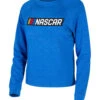 Ladies NASCAR Mainstream Long Sleeve T-Shirt -Clothing Promotion Store NAS9LT0028A