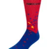 NASCAR Spray Zone Socks -Clothing Promotion Store NAS9MF000704 C bd54b699 a814 40c1 95d3 f6a261f7721c