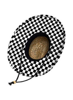 NASCAR Straw Hat -Clothing Promotion Store NAS9MH003300C