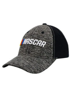 NASCAR Logo Hat