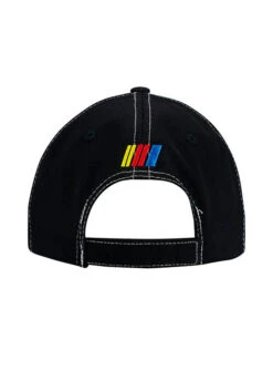 NASCAR Logo Hat -Clothing Promotion Store NAS9MH0043 D
