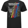 2024 NASCAR Schedule T-Shirt -Clothing Promotion Store NAS9MT0048 D