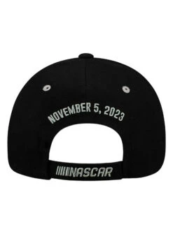 Championship Weekend Checkered Pattern Hat -Clothing Promotion Store PHO2MH0026 D