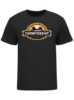 Phoenix Championship Weekend T-Shirt