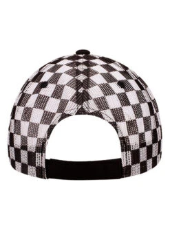 Phoenix Raceway Checkered Logo Hat -Clothing Promotion Store PHO9MH0027 D