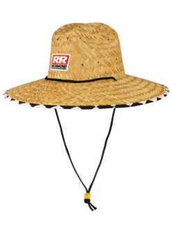 Richmond Raceway Straw Hat