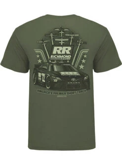 Richmond Americana T-Shirt