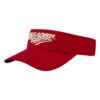 Talladega Red Visor -Clothing Promotion Store TAL9MH0034 C