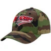Talladega Camo Hat -Clothing Promotion Store TAL9MH0045 C