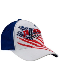 Talladega Americana Hat -Clothing Promotion Store TAL9MH0046 B