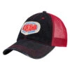 Talladega Retro Denim Hat -Clothing Promotion Store TAL9MH0047 C