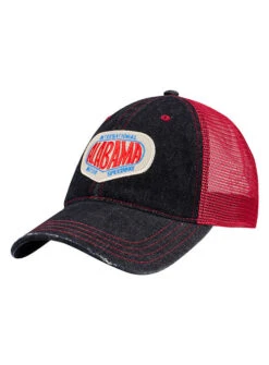 Talladega Retro Denim Hat
