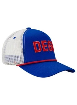 Talladega Americana Rope Hat -Clothing Promotion Store TAL9MH0048 B