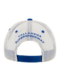 Talladega Americana Rope Hat -Clothing Promotion Store TAL9MH0048 D