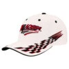 Talladega Checkered Hat -Clothing Promotion Store TAL9MH0049 C