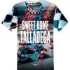 "Sweet Home Talladega" Sublimated T-Shirt