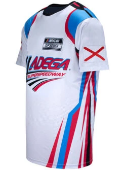 Talladega Sublimated T-Shirt -Clothing Promotion Store TAL9MT0049 C