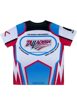 Talladega Sublimated T-Shirt -Clothing Promotion Store TAL9MT0049 D