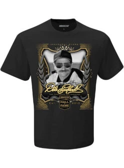 Dale Earnhardt Hall Of Fame T-Shirt