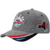 2023 Go Bowling At The Glen Limited Edition Hat -Clothing Promotion Store WAT1MH0022 C