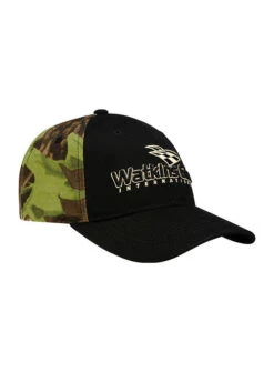 Watkins Glen Camo Hat -Clothing Promotion Store WAT9MH0020 B