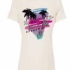 Ladies Homestead Beach Tee -Clothing Promotion Store imageedit 2 8940369206