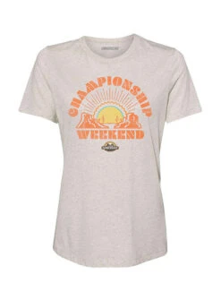 Ladies Phoenix Championship Weekend T-Shirt