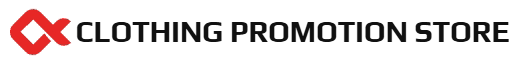 Clothing Promotion Store